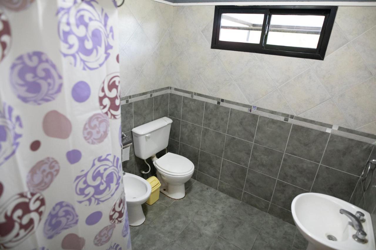 Aparthotel Aramis Chascomús Zewnętrze zdjęcie