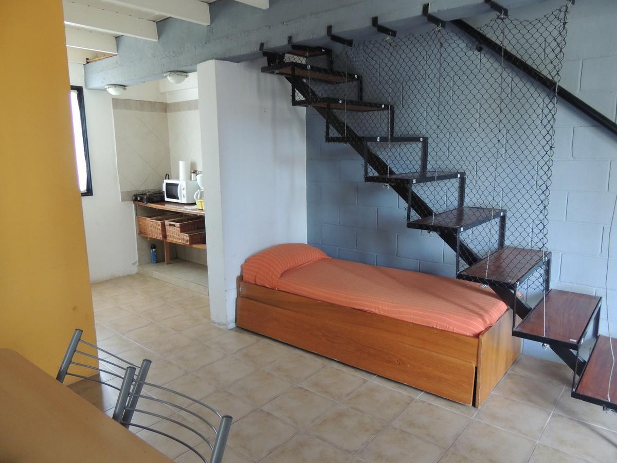 Aparthotel Aramis Chascomús Zewnętrze zdjęcie
