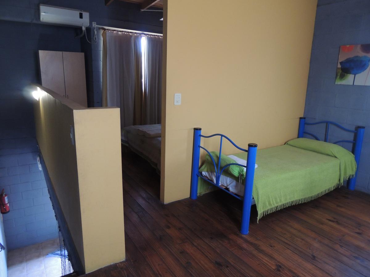 Aparthotel Aramis Chascomús Zewnętrze zdjęcie