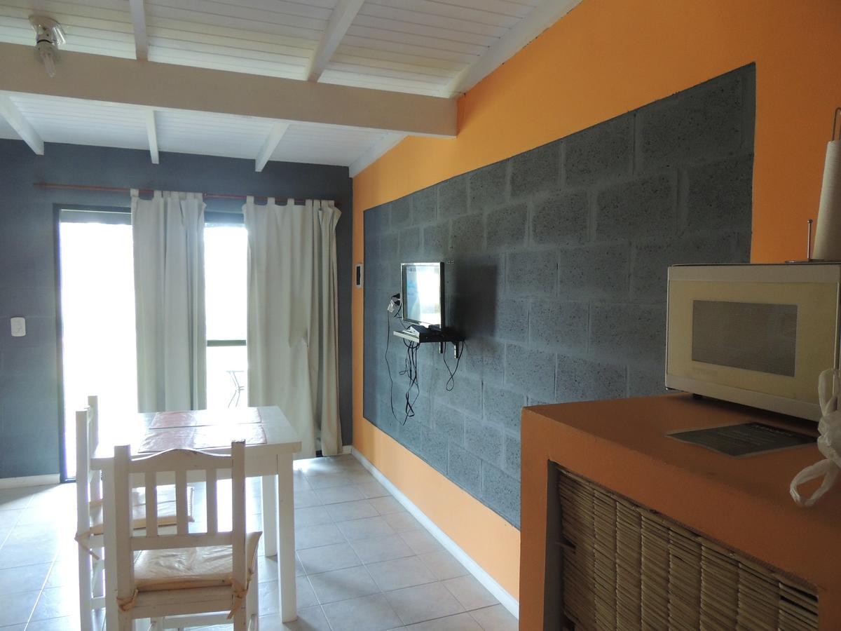 Aparthotel Aramis Chascomús Zewnętrze zdjęcie
