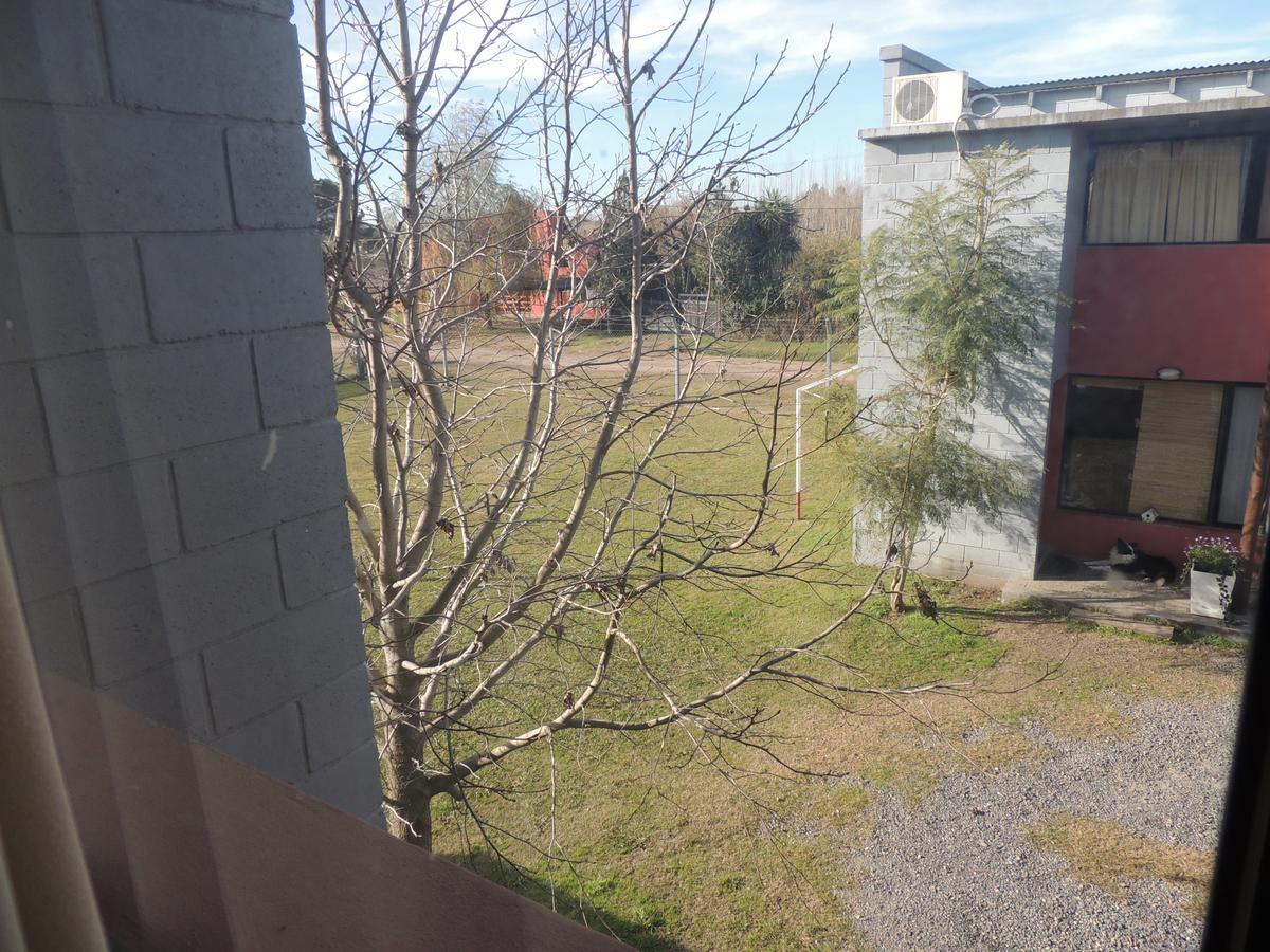 Aparthotel Aramis Chascomús Zewnętrze zdjęcie