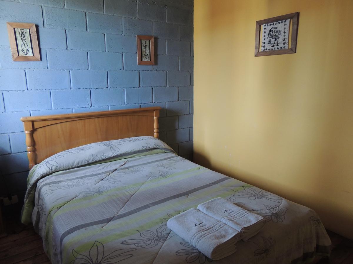 Aparthotel Aramis Chascomús Zewnętrze zdjęcie