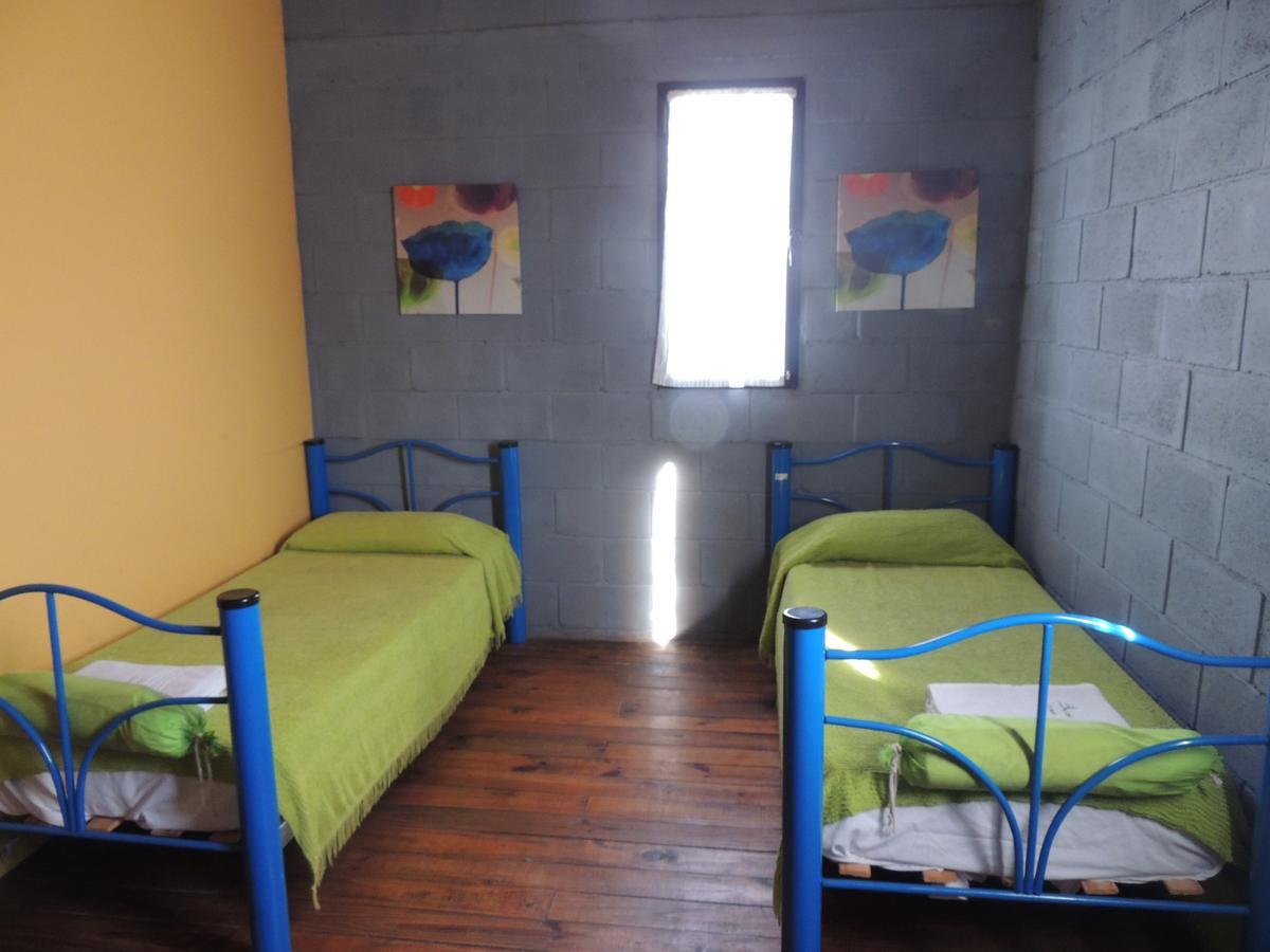 Aparthotel Aramis Chascomús Zewnętrze zdjęcie